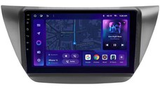 Navigatie Auto MOSS M2 Mitsubishi Lancer 9 2007-2010 4+32GB 9