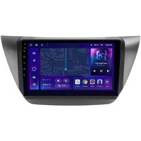Navigatie Auto MOSS M2 Mitsubishi Lancer 9 2007-2010 4+32GB 9" IPS Octa-core 1.6Ghz, Android 4G Bluetooth 5.1 DSP - 1
