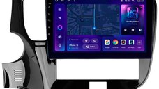 Navigatie Auto MOSS M2 Mitsubishi Outlander 3 2018-2021 4+32GB 10