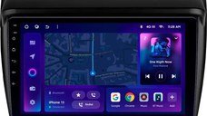 Navigatie Auto MOSS M2 Mitsubishi Pajero Sport 2 2008-2016 4+32GB 9