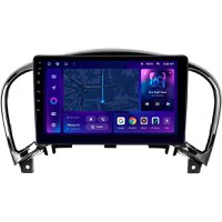 Navigatie Auto MOSS M2 Nissan Juke 2010-2014 4+32GB 9" IPS Octa-core 1.6Ghz, Android 4G Bluetooth 5.1 DSP - 1