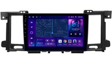 Navigatie Auto MOSS M2 Nissan Patrol Y62 2010-2020 4+32GB 9