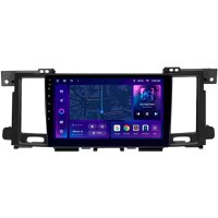 Navigatie Auto MOSS M2 Nissan Patrol Y62 2010-2020 4+32GB 9" IPS Octa-core 1.6Ghz, Android 4G Bluetooth 5.1 DSP - 1