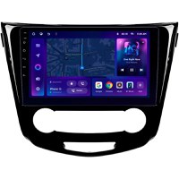 Navigatie Auto MOSS M2 Nissan Qashqai 2 J11 2013-2017 4+64GB 10" IPS Octa-core 1.6Ghz, Android 4G Bluetooth 5.1 DSP - 1