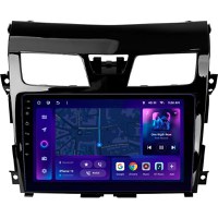 Navigatie Auto MOSS M2 Nissan Teana 3 2013-2015 4+64GB 10" IPS Octa-core 1.6Ghz, Android 4G Bluetooth 5.1 DSP - 1