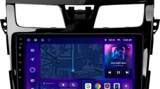 Navigatie Auto MOSS M2 Nissan Teana 3 2013-2015 4+64GB 10