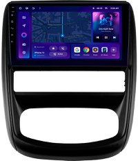 Navigatie Auto MOSS M2 Nissan Terrano 3 2014-2022 4+32GB 9" IPS Octa-core 1.6Ghz, Android 4G Bluetooth 5.1 DSP - 1