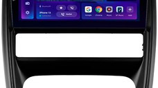 Navigatie Auto MOSS M2 Nissan Terrano 3 2014-2022 4+32GB 9