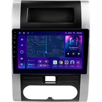 Navigatie Auto MOSS M2 Nissan X Trail 2 T31 2008-2013 4+32GB 10" IPS Octa-core 1.6Ghz, Android 4G Bluetooth 5.1 DSP - 1