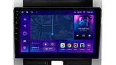 Navigatie Auto MOSS M2 Nissan X Trail 2 T31 2008-2013 4+32GB 10