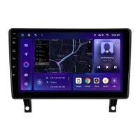 Navigatie Auto MOSS M2 Opel Antara 2006-2017 4+32GB 9" IPS Octa-core 1.6Ghz, Android 4G Bluetooth 5.1 DSP - 1