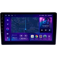 Navigatie Auto MOSS M2 Opel Astra H 2004-2014 4+64GB 9" IPS Octa-core 1.6Ghz, Android 4G Bluetooth 5.1 DSP - 1