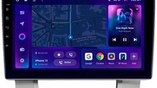 Navigatie Auto MOSS M2 Opel Astra J 2009-2017 4+64GB 9