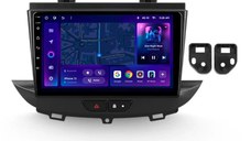 Navigatie Auto MOSS M2 Opel Astra K 2015-2022 4+32GB 9