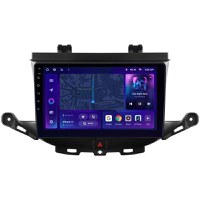 Navigatie Auto MOSS M2 Opel Astra K 2015-2022 4+32GB 9" IPS Octa-core 1.6Ghz, Android 4G Bluetooth 5.1 DSP - 1