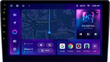 Navigatie Auto MOSS M2 Opel Corsa D 2005-2014 4+64GB 9