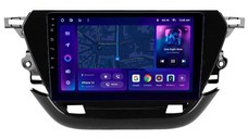 Navigatie Auto MOSS M2 Opel Corsa F 2019-2023 4+64GB 9