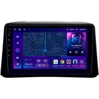 Navigatie Auto MOSS M2 Opel Mokka 2012-2016 4+32GB 9" IPS Octa-core 1.6Ghz, Android 4G Bluetooth 5.1 DSP - 1