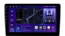 Navigatie Auto MOSS M2 pentru Volkswagen Jetta 7 (2018-2022) - 4+64GB, 9