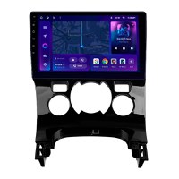 Navigatie Auto MOSS M2 Peugeot 3008 2009-2016 4+32GB 9" IPS Octa-core 1.6Ghz, Android 4G Bluetooth 5.1 DSP - 1