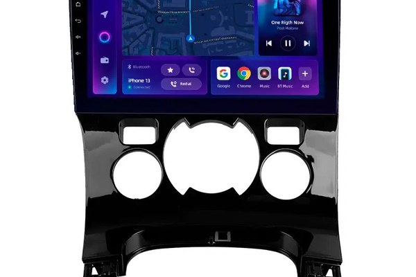 Navigatie Auto MOSS M2 Peugeot 3008 2009-2016 4+32GB 9" IPS Octa-core 1.6Ghz, Android 4G Bluetooth 5.1 DSP