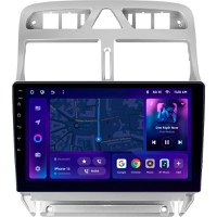 Navigatie Auto MOSS M2 Peugeot 307 2001-2008 4+64GB 9" IPS Octa-core 1.6Ghz, Android 4G Bluetooth 5.1 DSP - 1
