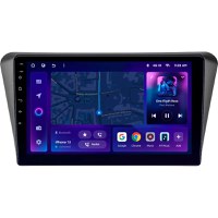 Navigatie Auto MOSS M2 Peugeot 408 2014-2018 4+64GB 10" IPS Octa-core 1.6Ghz, Android 4G Bluetooth 5.1 DSP - 1