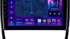 Navigatie Auto MOSS M2 Porsche Cayenne 2002-2010 4+32GB 9