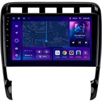 Navigatie Auto MOSS M2 Porsche Cayenne 2002-2010 4+32GB 9" IPS Octa-core 1.6Ghz, Android 4G Bluetooth 5.1 DSP - 1