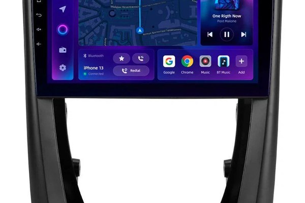 Navigatie Auto MOSS M2 Porsche Cayman 2005-2012 4+32GB 9" IPS Octa-core 1.6Ghz, Android 4G Bluetooth 5.1 DSP