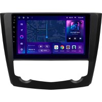 Navigatie Auto MOSS M2 Renault Kadjar 2015-2017 4+32GB 9" IPS Octa-core 1.6Ghz, Android 4G Bluetooth 5.1 DSP - 1