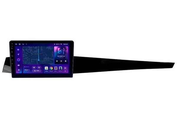 Navigatie Auto MOSS M2 Renault Latitude 1 2010-2015 4+32GB 10" IPS Octa-core 1.6Ghz, Android 4G Bluetooth 5.1 DSP