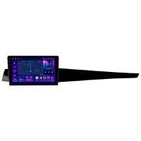 Navigatie Auto MOSS M2 Renault Latitude 1 2010-2015 4+32GB 10" IPS Octa-core 1.6Ghz, Android 4G Bluetooth 5.1 DSP - 1