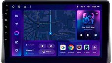 Navigatie Auto MOSS M2 Renault Master 2019-2022 4+32GB 10