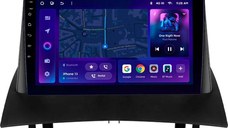 Navigatie Auto MOSS M2 Renault Megane 2 2002-2009 4+64GB 9