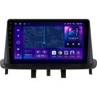 Navigatie Auto MOSS M2 Renault Megane 3 2008-2014 4+64GB 9" IPS Octa-core 1.6Ghz, Android 4G Bluetooth 5.1 DSP - 1