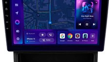 Navigatie Auto MOSS M2 Renault Trafic 2 2001-2014 4+64GB 10