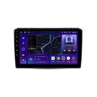 Navigatie Auto MOSS M2 Saab 9-3 2007-2014 4+32GB 9" IPS Octa-core 1.6Ghz, Android 4G Bluetooth 5.1 DSP - 1