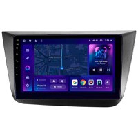 Navigatie Auto MOSS M2 Seat Altea 5P 2004-2015 4+64GB 9" IPS Octa-core 1.6Ghz, Android 4G Bluetooth 5.1 DSP - 1