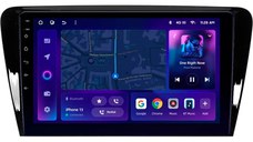 Navigatie Auto MOSS M2 Skoda Octavia 3 2013-2018 4+64GB 10