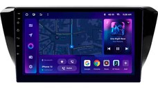 Navigatie Auto MOSS M2 Skoda Superb 3 2015-2019 4+64GB 10