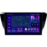 Navigatie Auto MOSS M2 Skoda Superb 3 2015-2019 4+64GB 10" IPS Octa-core 1.6Ghz, Android 4G Bluetooth 5.1 DSP - 1