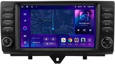 Navigatie Auto MOSS M2 Smart Fortwo 2007-2014 4+32GB 9