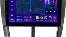 Navigatie Auto MOSS M2 Subaru Forester 3 2007-2013 4+32GB 9