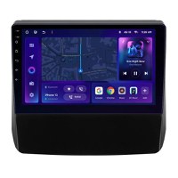 Navigatie Auto MOSS M2 Subaru Forester 5 2018-2023 4+64GB 9" IPS Octa-core 1.6Ghz, Android 4G Bluetooth 5.1 DSP - 1