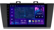 Navigatie Auto MOSS M2 Subaru Legacy 6 2014-2017 4+64GB 9