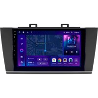 Navigatie Auto MOSS M2 Subaru Outback 5 2014-2018 4+64GB 9" IPS Octa-core 1.6Ghz, Android 4G Bluetooth 5.1 DSP - 1