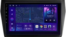 Navigatie Auto MOSS M2 Suzuki Swift 5 2016-2020 4+64GB 9