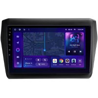 Navigatie Auto MOSS M2 Suzuki Swift 5 2016-2020 4+64GB 9" IPS Octa-core 1.6Ghz, Android 4G Bluetooth 5.1 DSP - 1