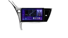 Navigatie Auto MOSS M2 Toyota Auris E210 2019-2023 4+64GB 10
